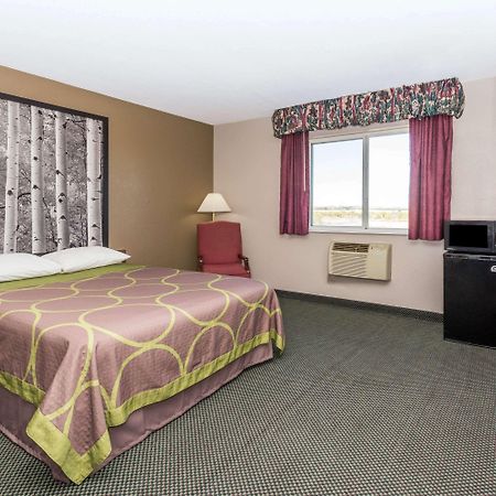 Super 8 By Wyndham Ft. Morgan Hotel Fort Morgan Kültér fotó