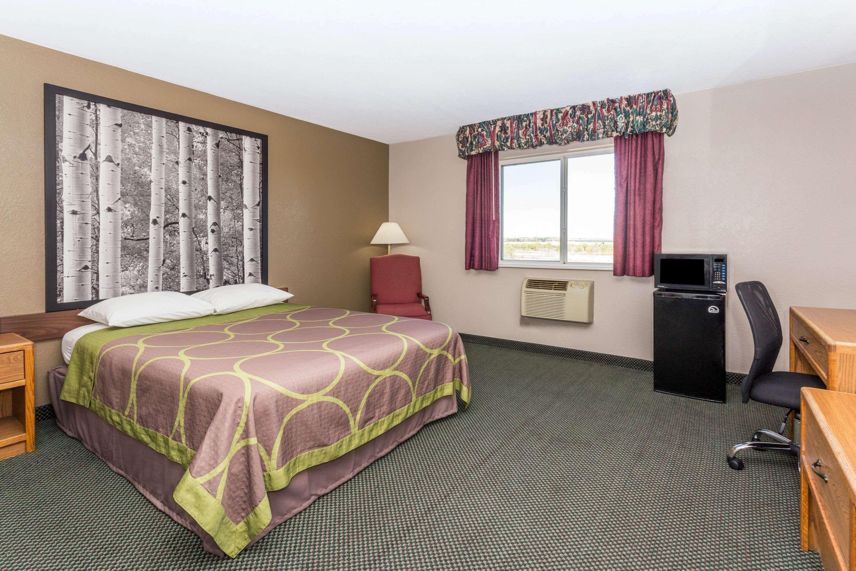 Super 8 By Wyndham Ft. Morgan Hotel Fort Morgan Kültér fotó