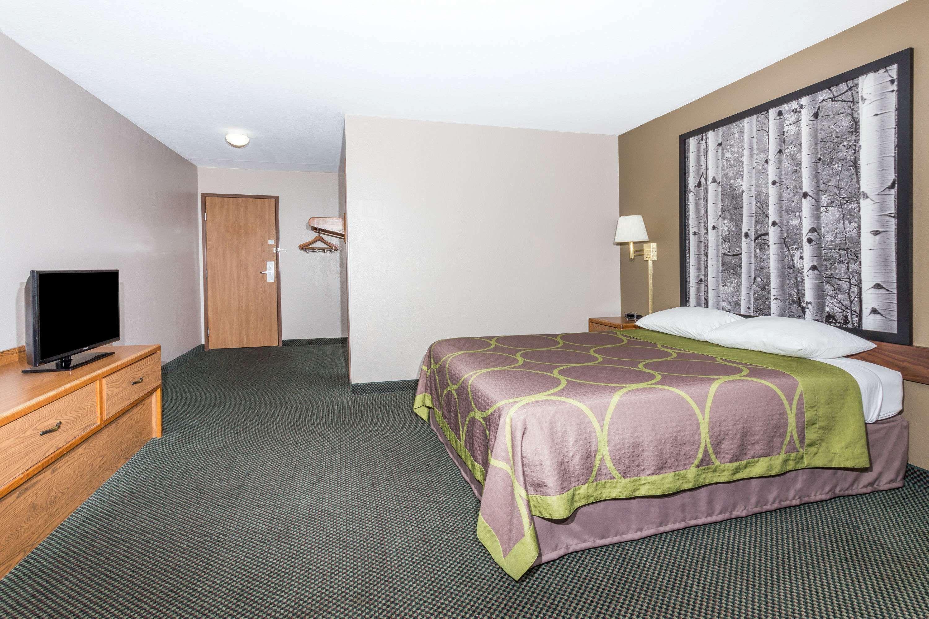 Super 8 By Wyndham Ft. Morgan Hotel Fort Morgan Kültér fotó
