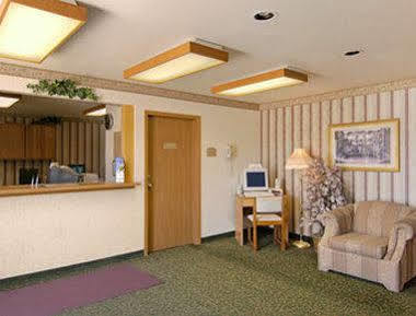 Super 8 By Wyndham Ft. Morgan Hotel Fort Morgan Kültér fotó