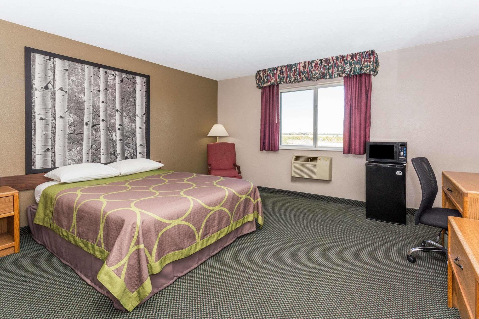 Super 8 By Wyndham Ft. Morgan Hotel Fort Morgan Kültér fotó