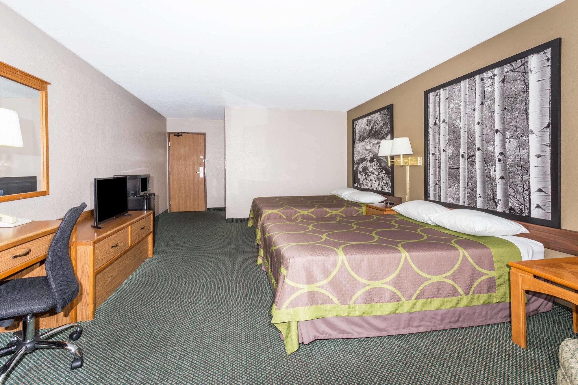 Super 8 By Wyndham Ft. Morgan Hotel Fort Morgan Kültér fotó